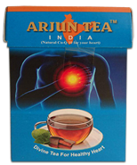 Arjun-Tea